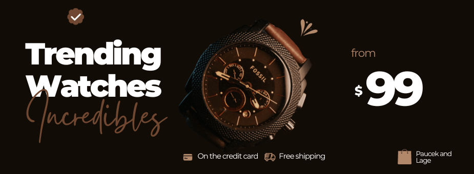 Branded Watches SALE Online Australia
