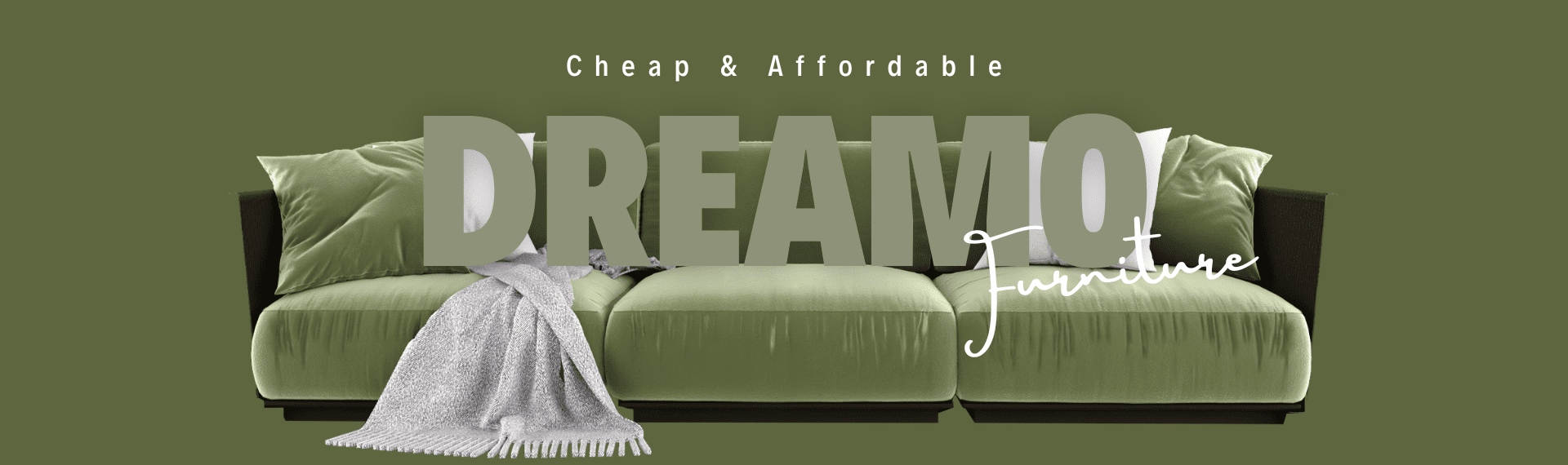 Dreamo Furniture Online Australia