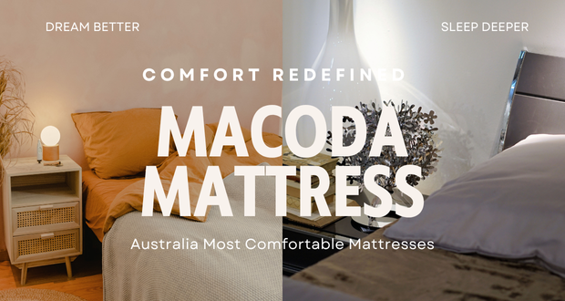 Macoda Mattresses Online Australia