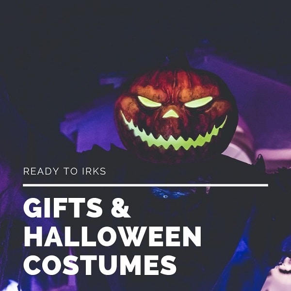 Halloween Gifts Costumes Ideas Online Shopping Blog Banner-Clicknbuyaustralia