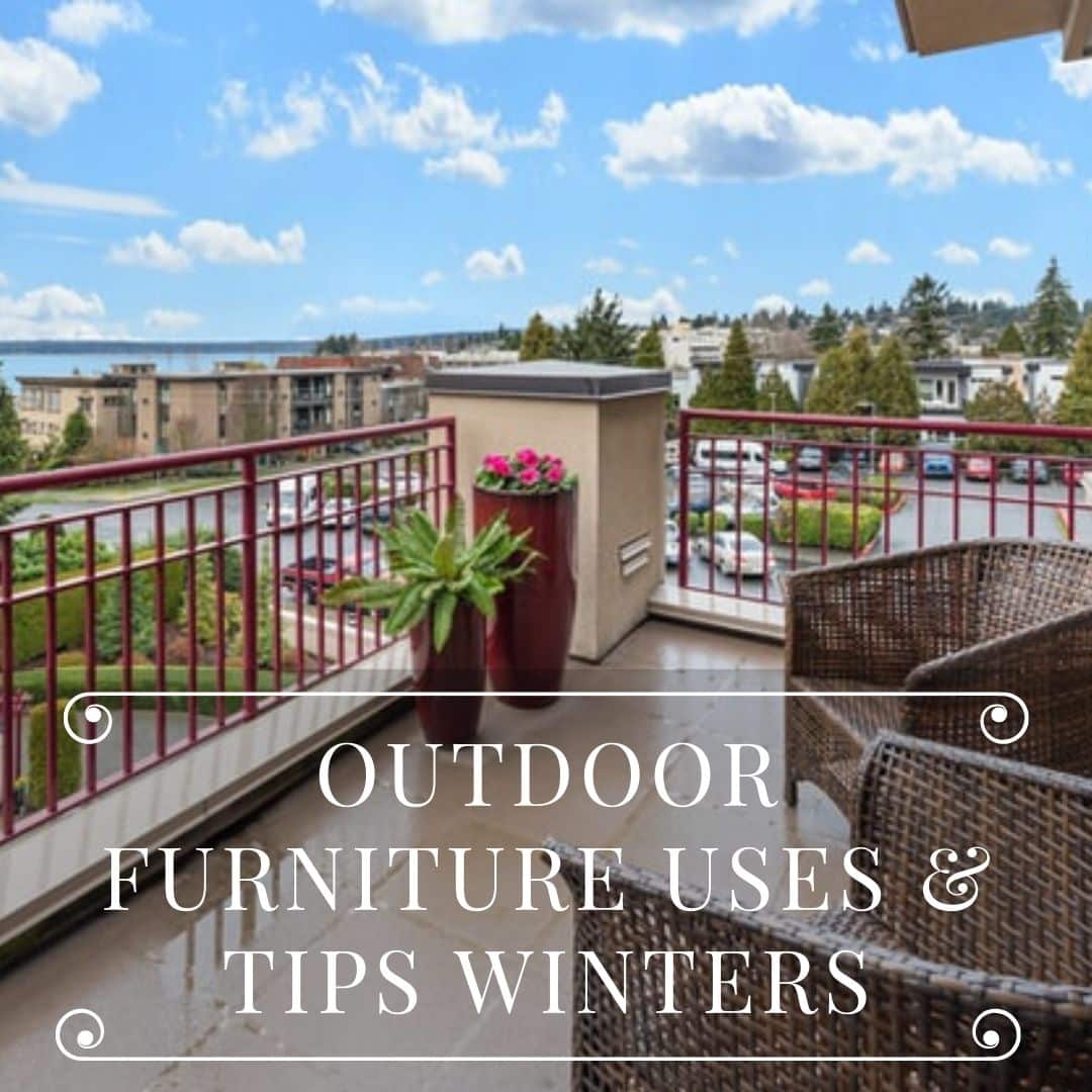 Outdoor furniture Uses & Tips Winters-Clicknbuyaustralia-min