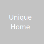 Unique Home