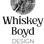 Whiskey Boyd Design