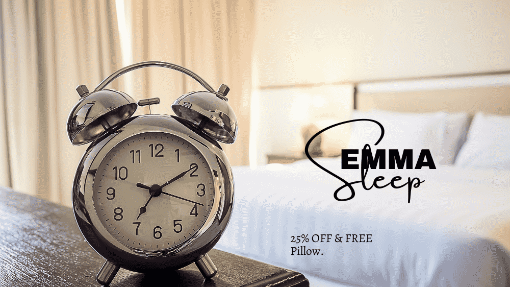 Emma-Sleep-Mattress-Pillow-October-November-Promotion-Blog-Post-2023-Online-Australia-ClicknBuyAustralia